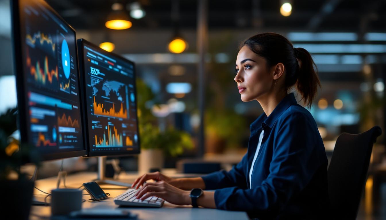Media Exploitation Analyst