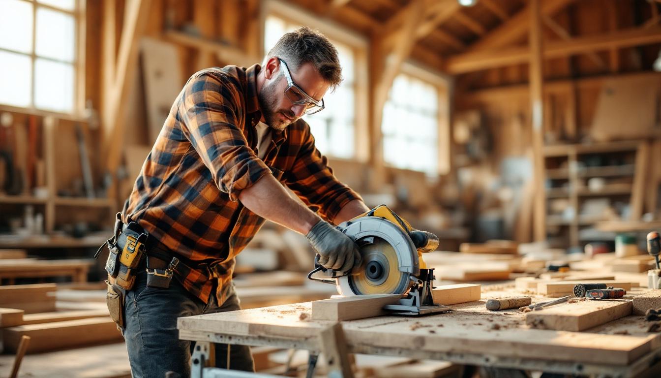 Carpenter