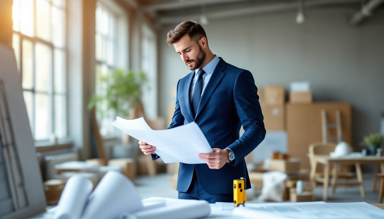 Quantity Surveyor