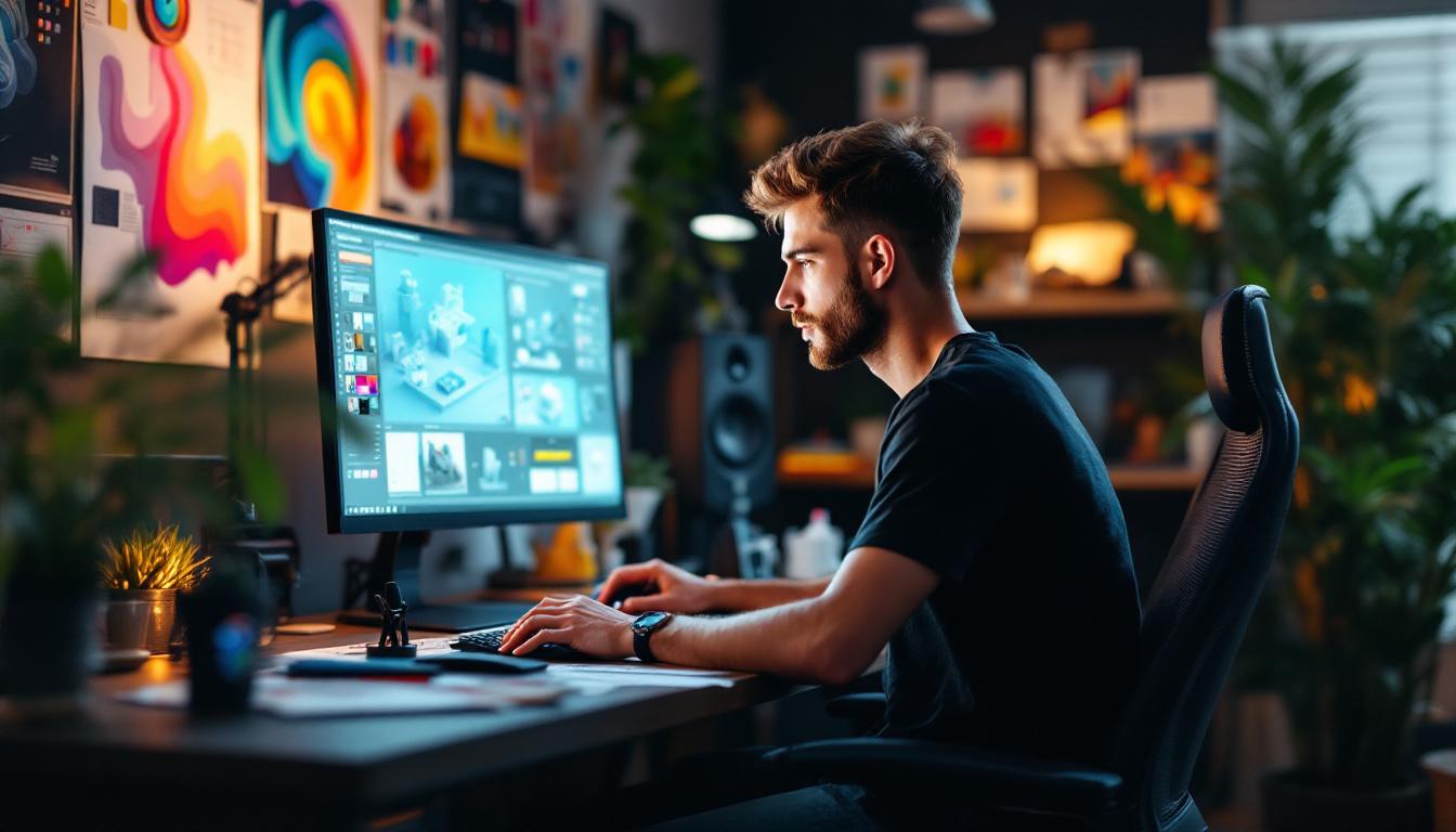 3D Modeler
