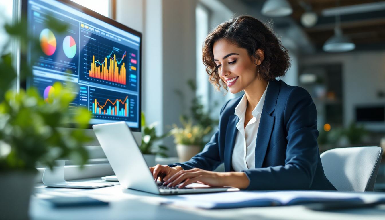Monetization Manager