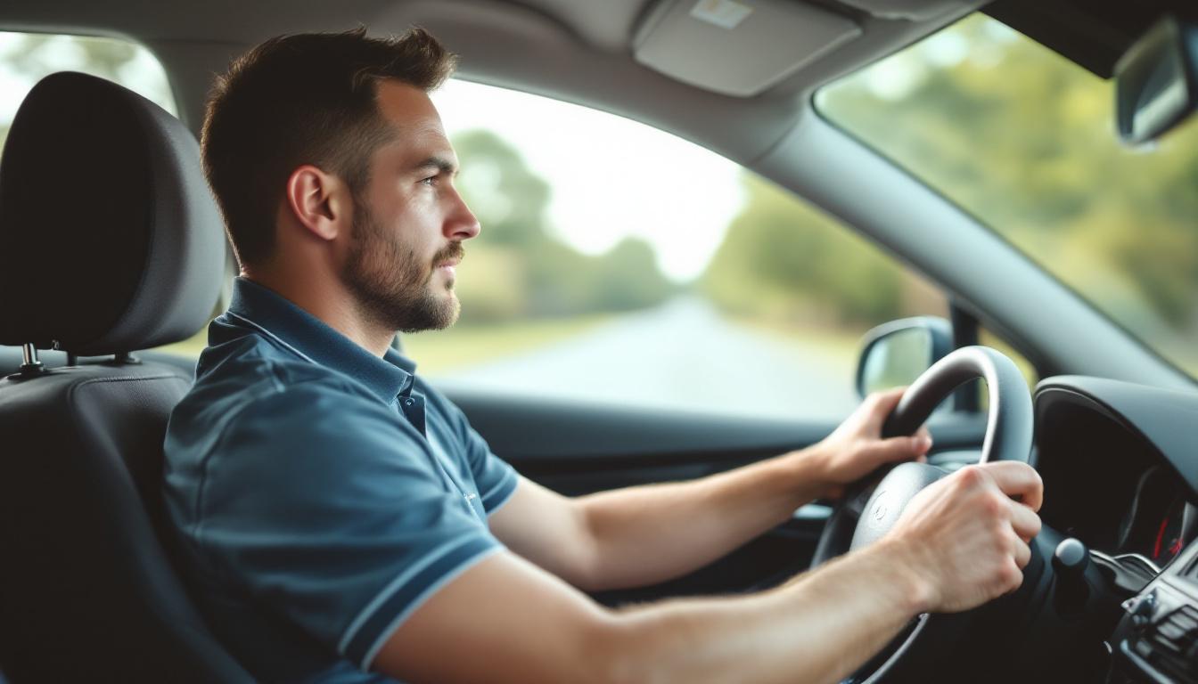 Driving Instructor