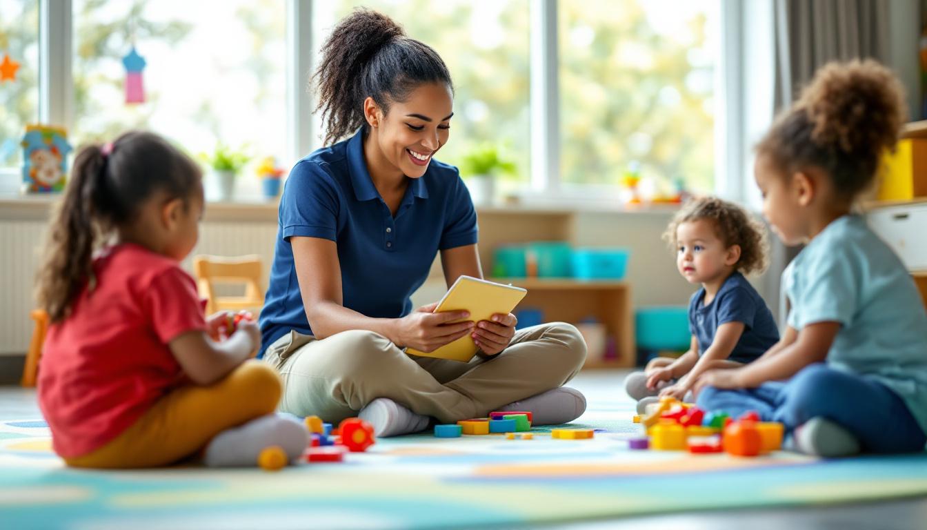 Educator-instructor