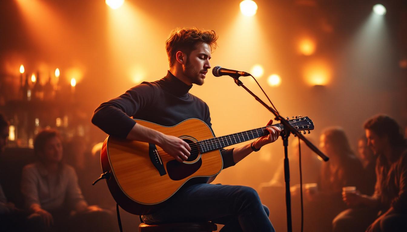 Musician
