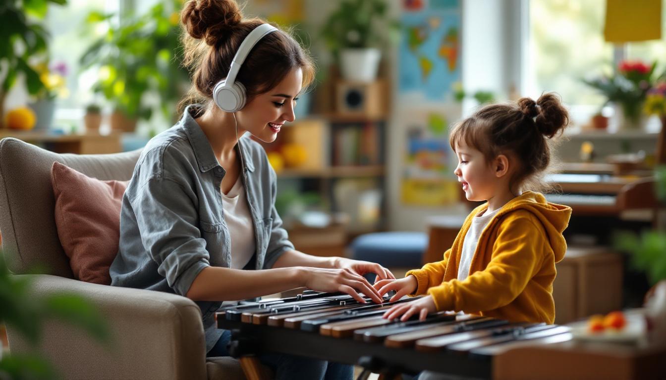 Music Therapist