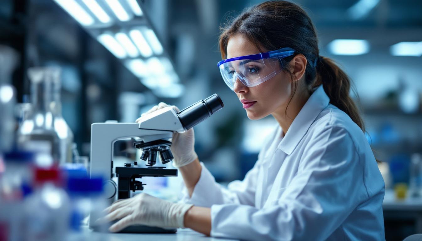 Natural Sciences Manager