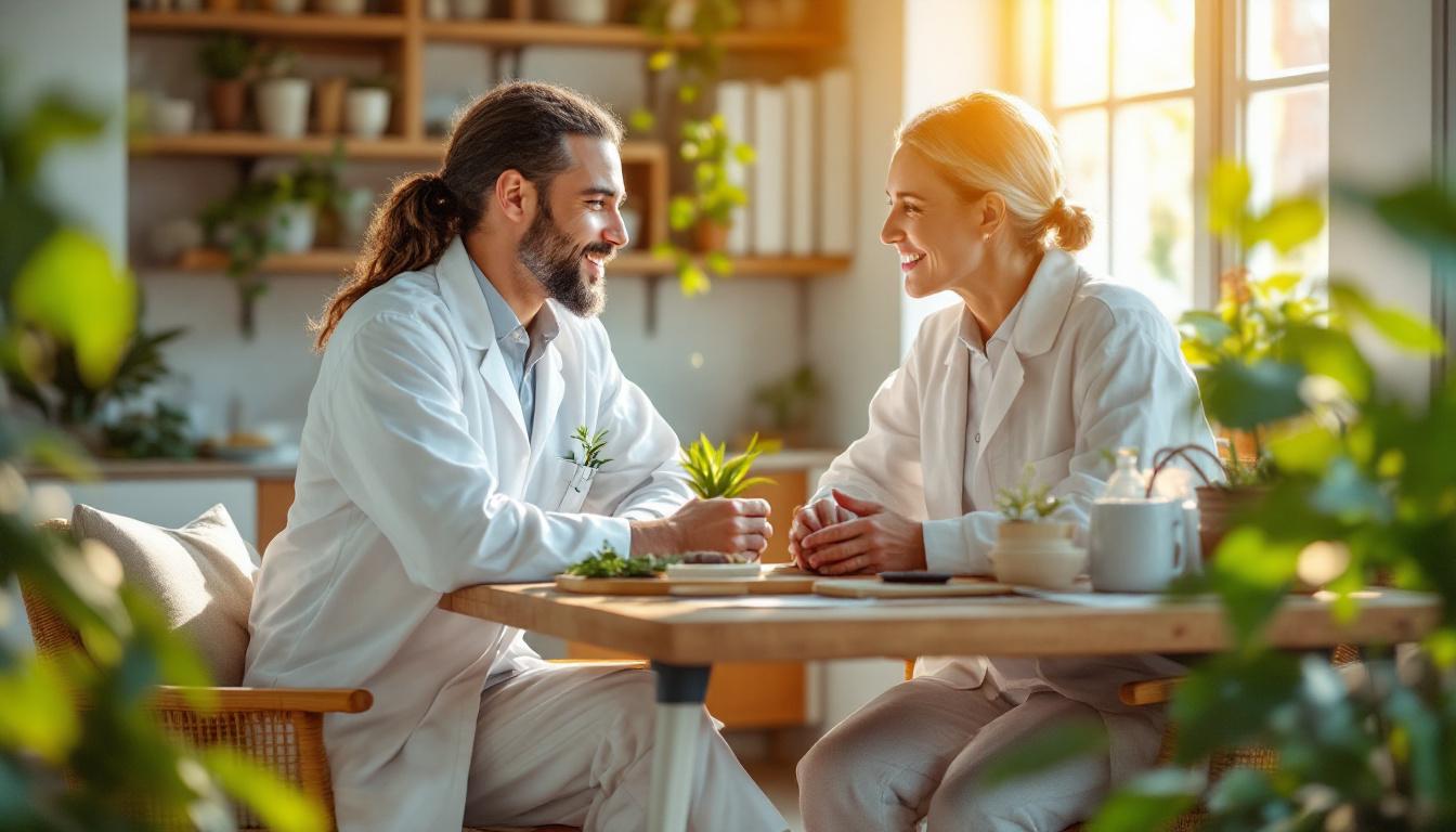 Naturopath