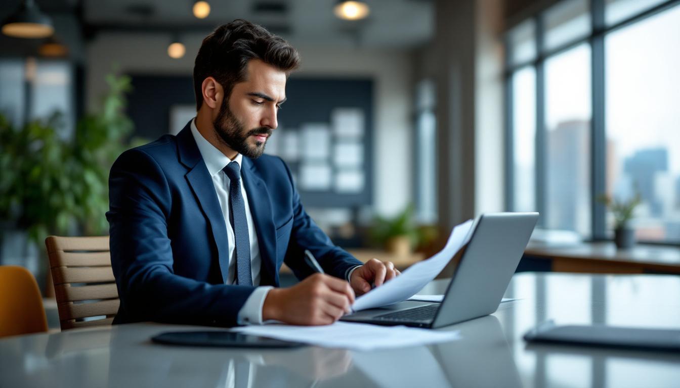 Business-to-Business Negotiator