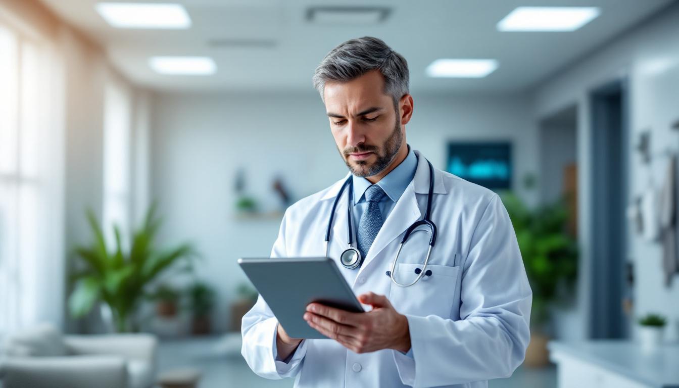 Nephrologist