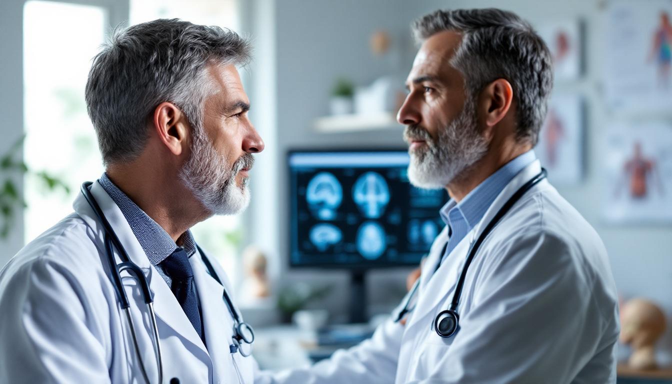 Neurologist