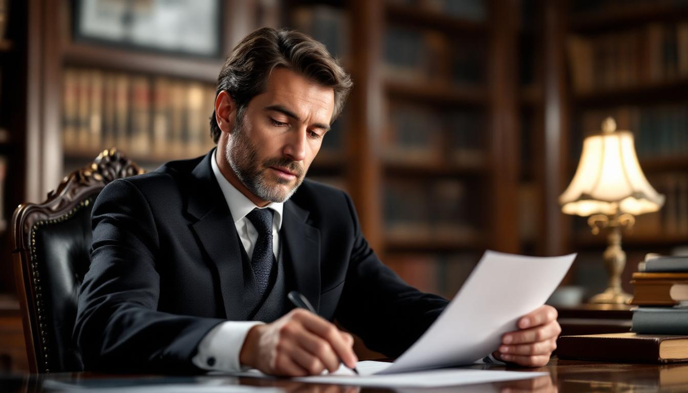 Notary Public