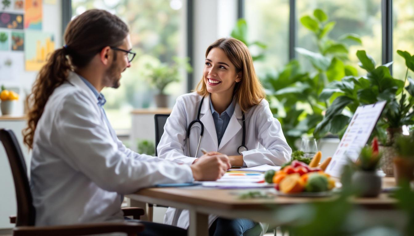 Nutritionist