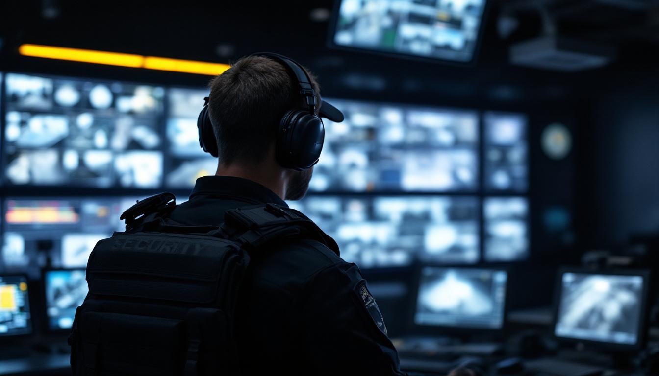 APS Operator