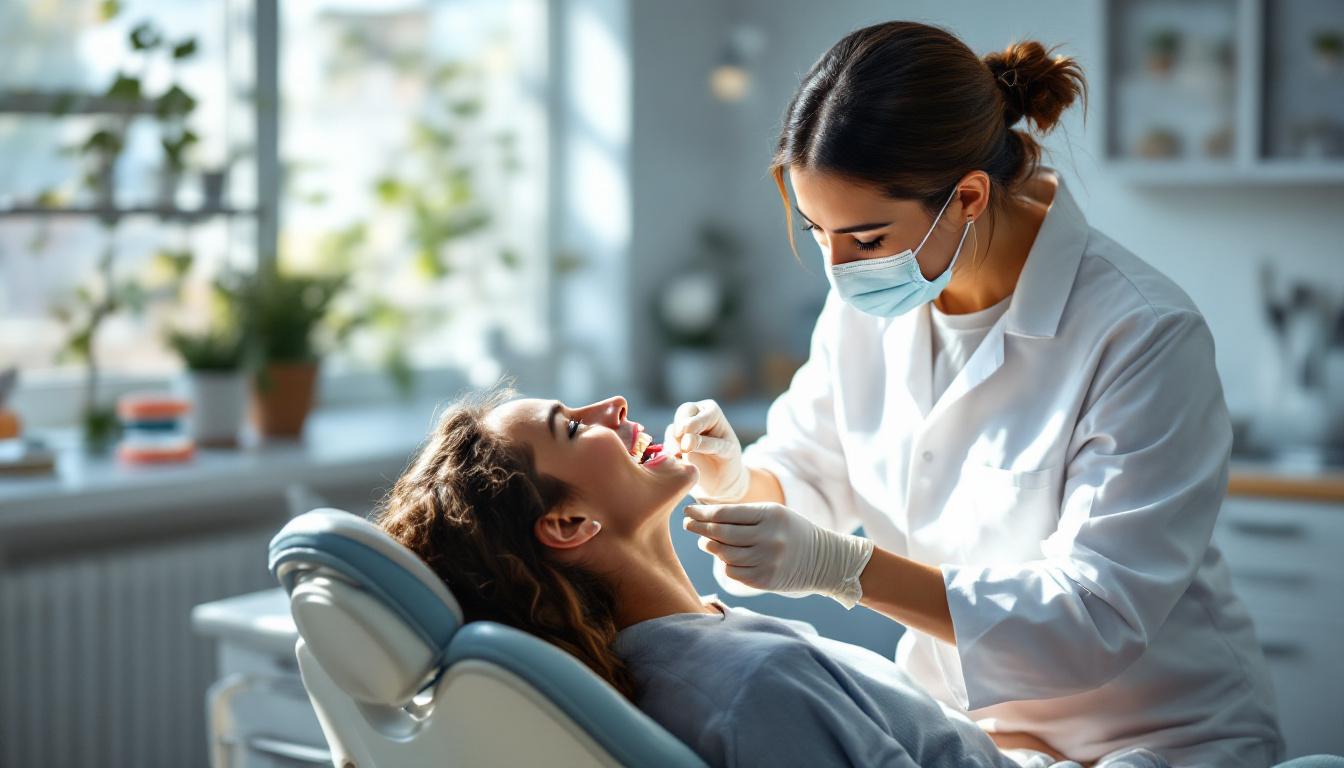 Orthodontist