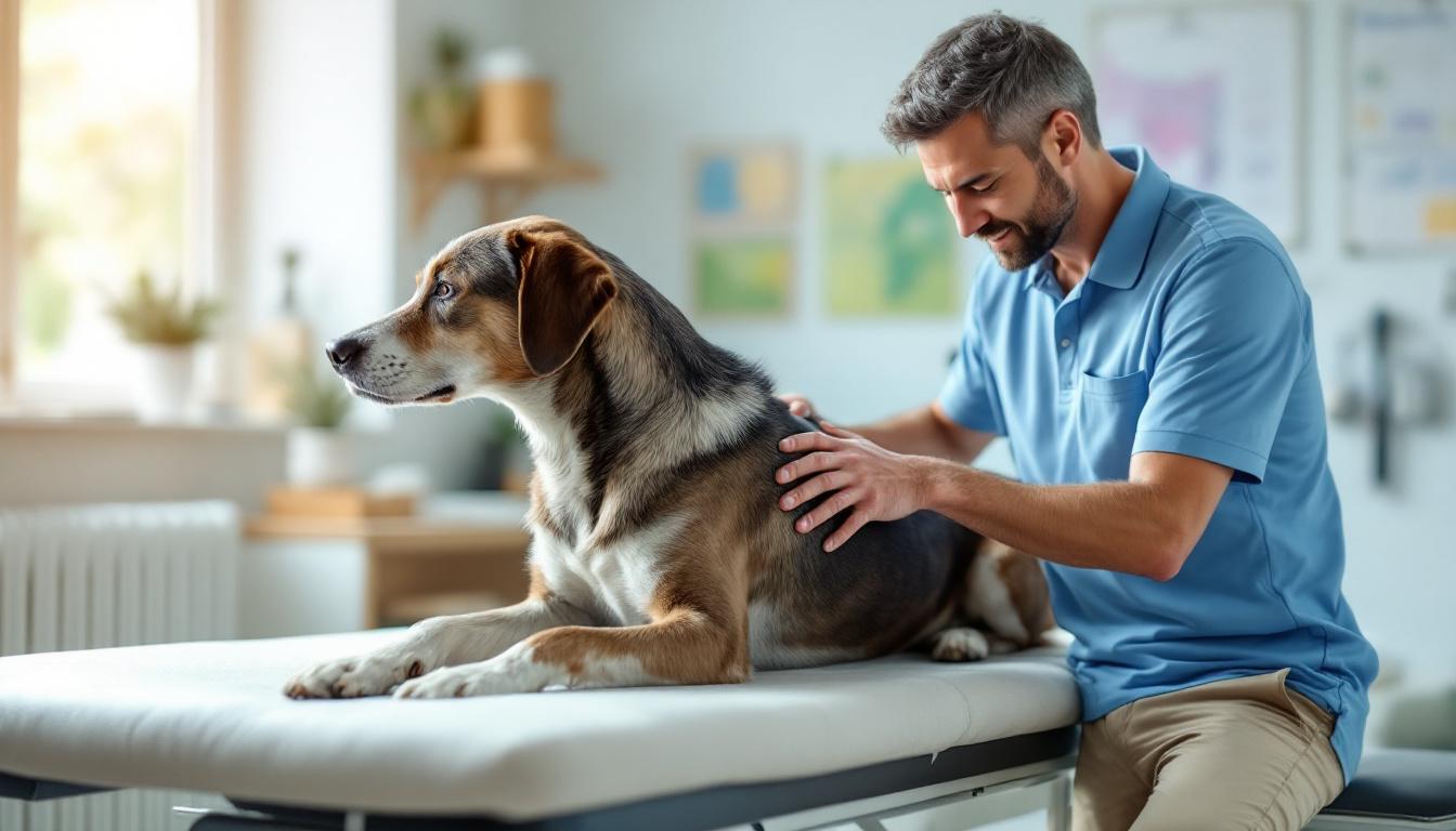 Animal Osteopath