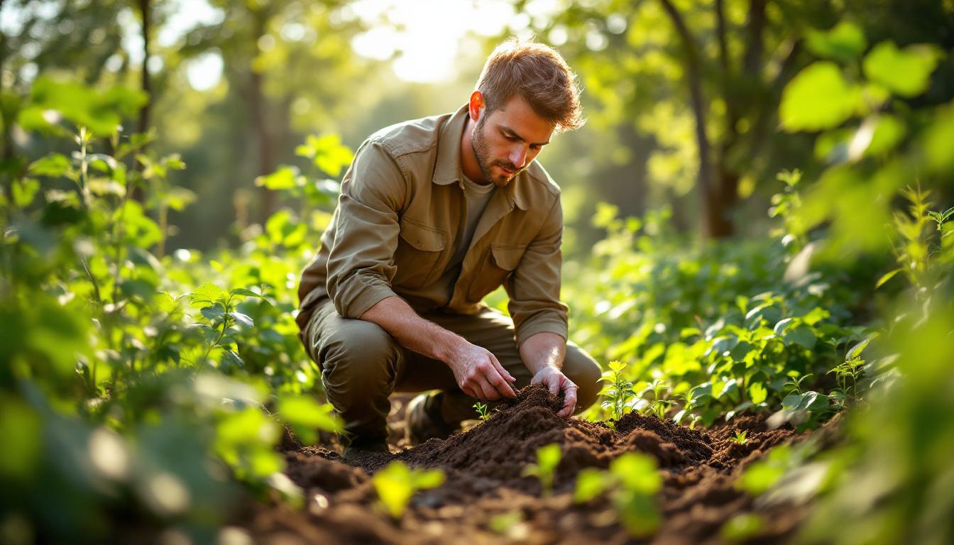 Soil Scientist