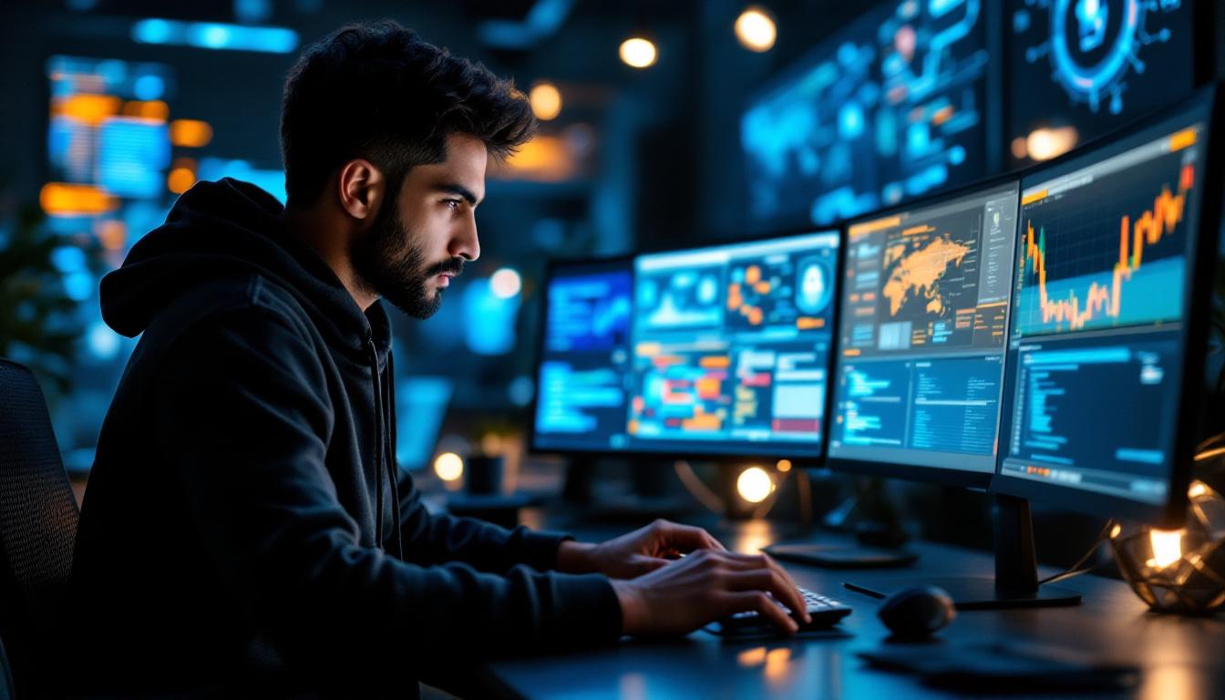 Ethical Hacker