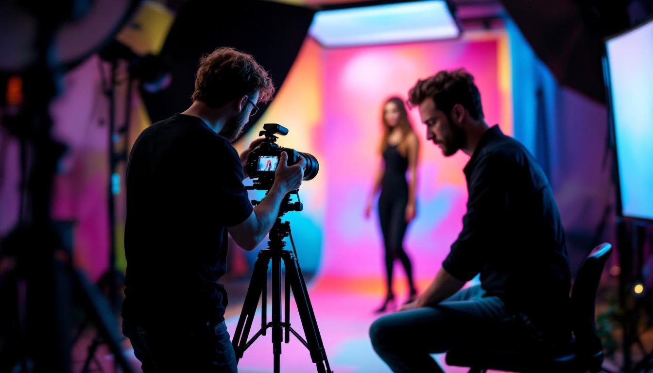 Photographe