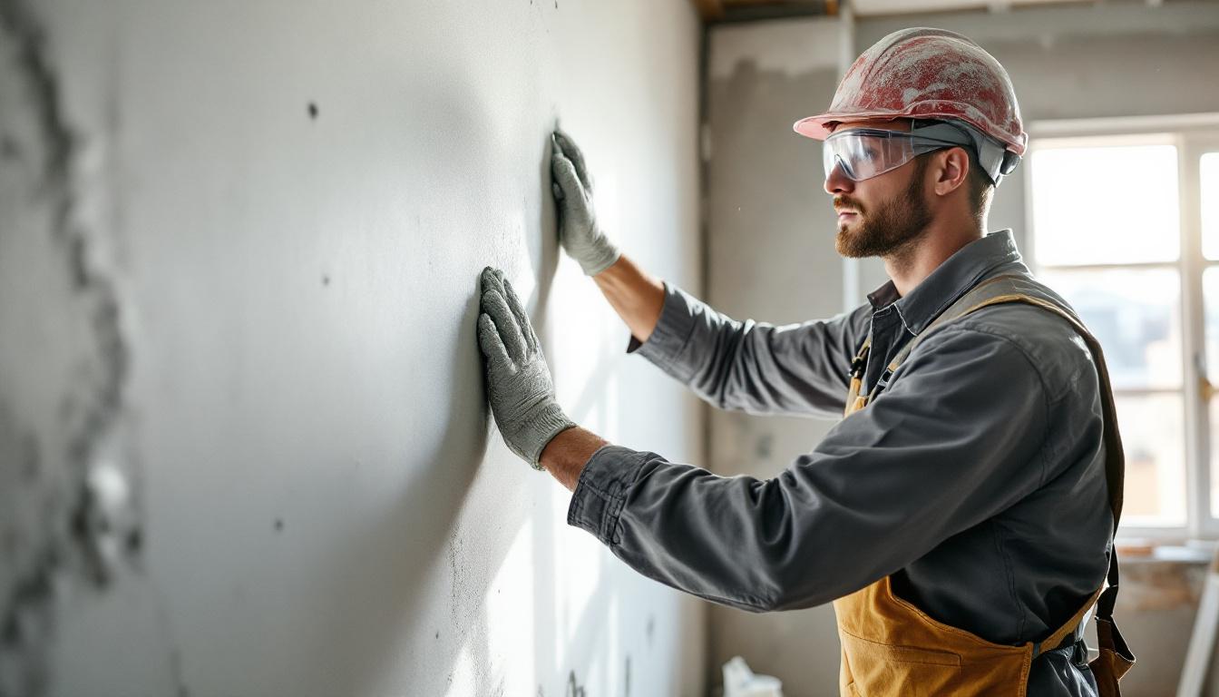 Drywall Installer
