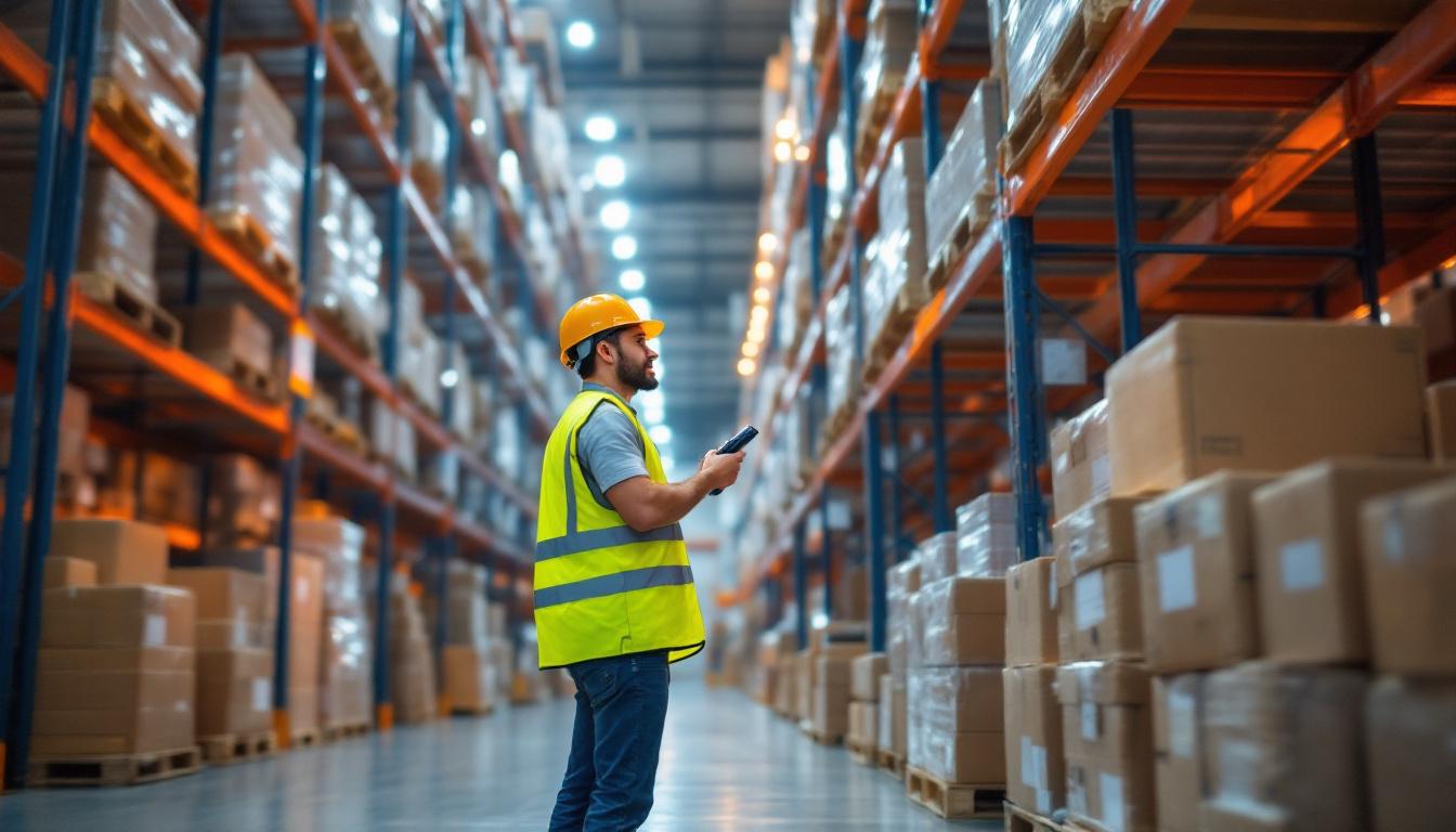 Order Picker