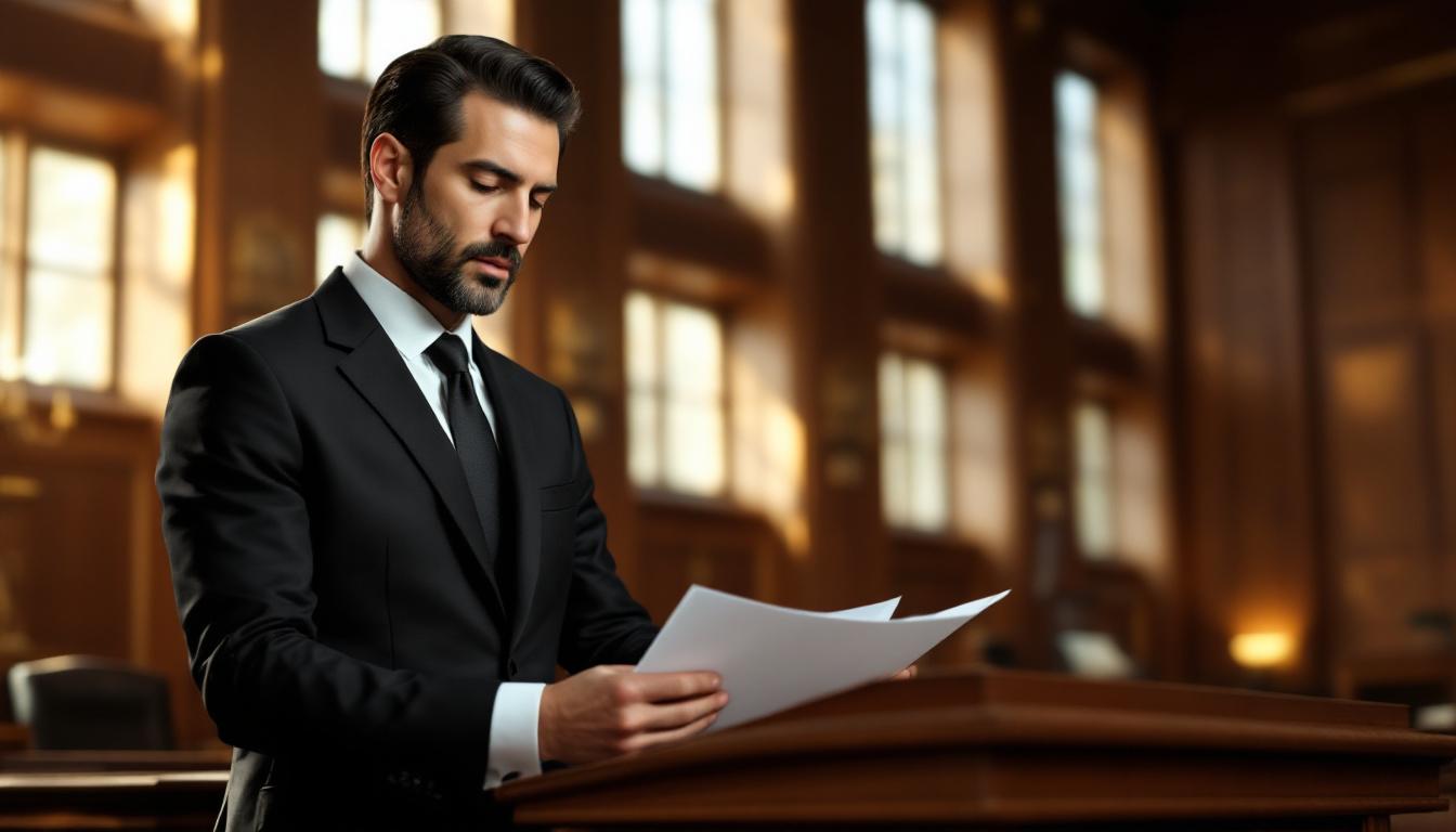 Public Prosecutor