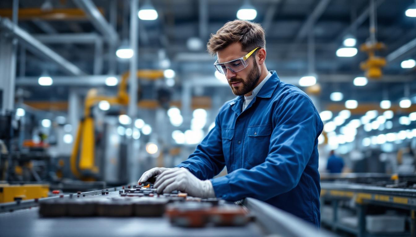 Production Workers, All Other
