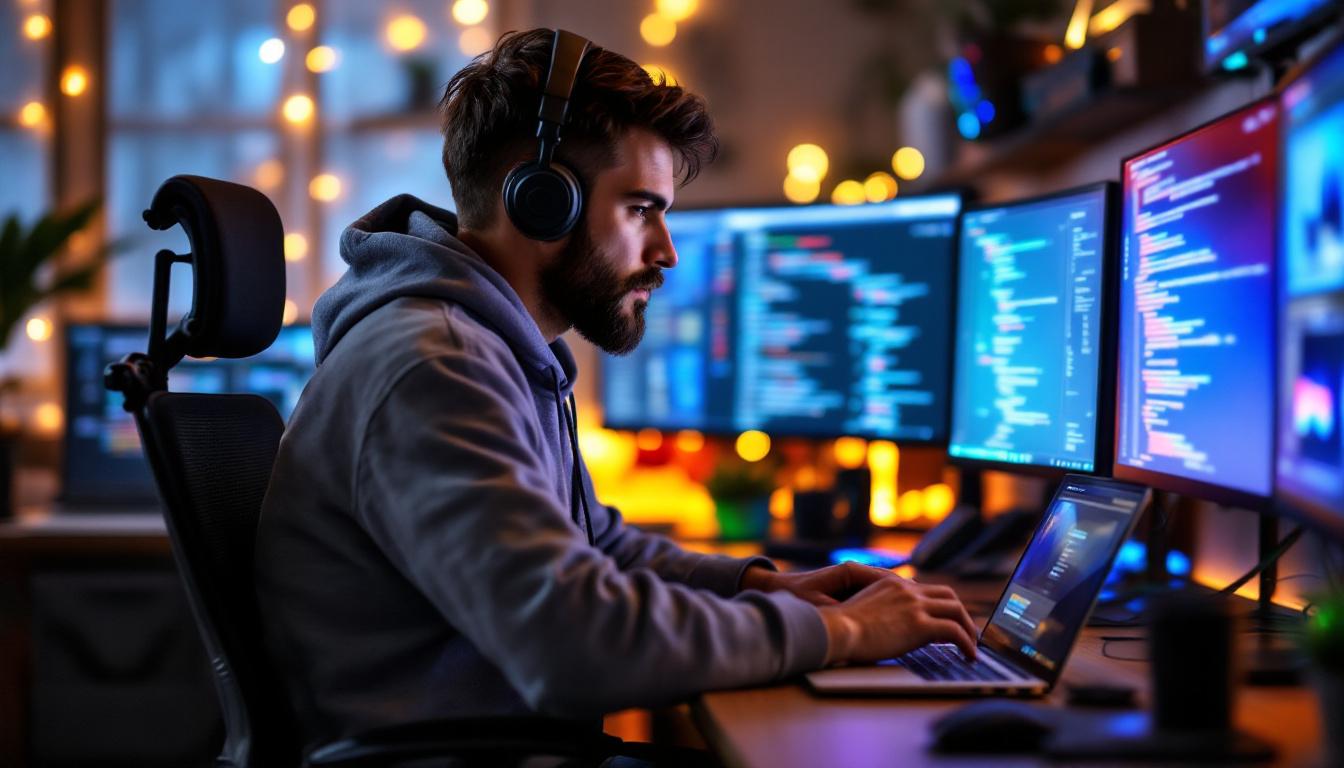 Programmer