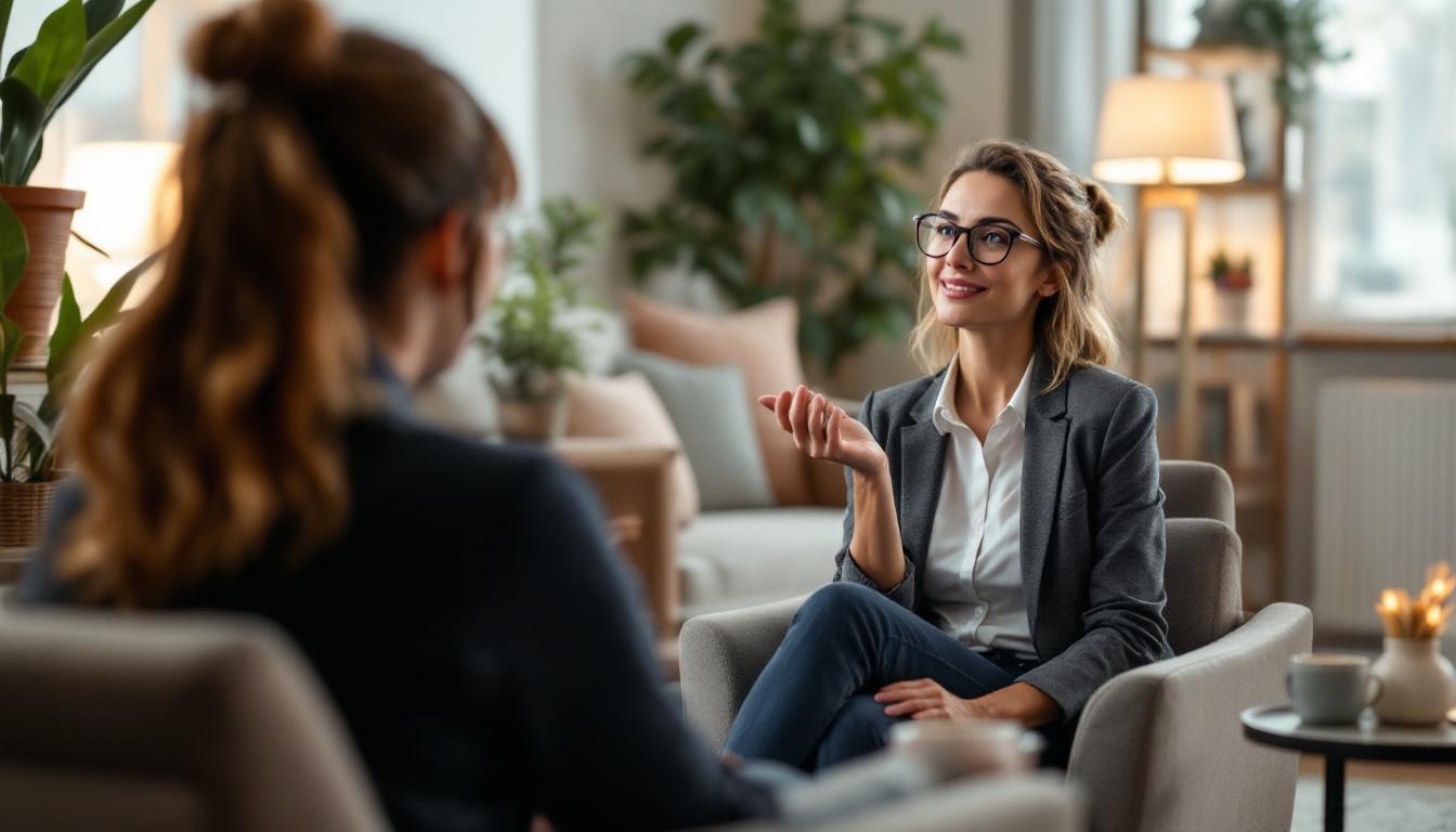 Clinical Psychologist