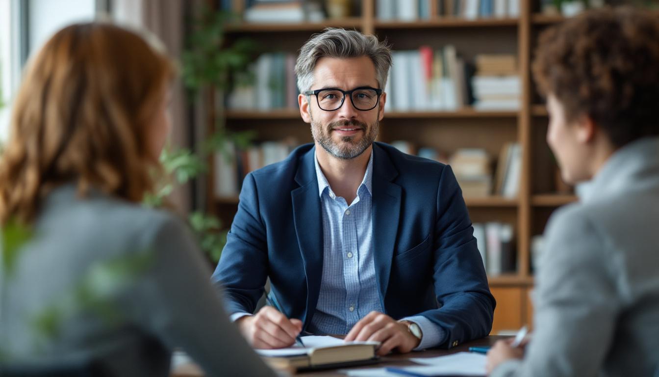 Occupational Psychologist