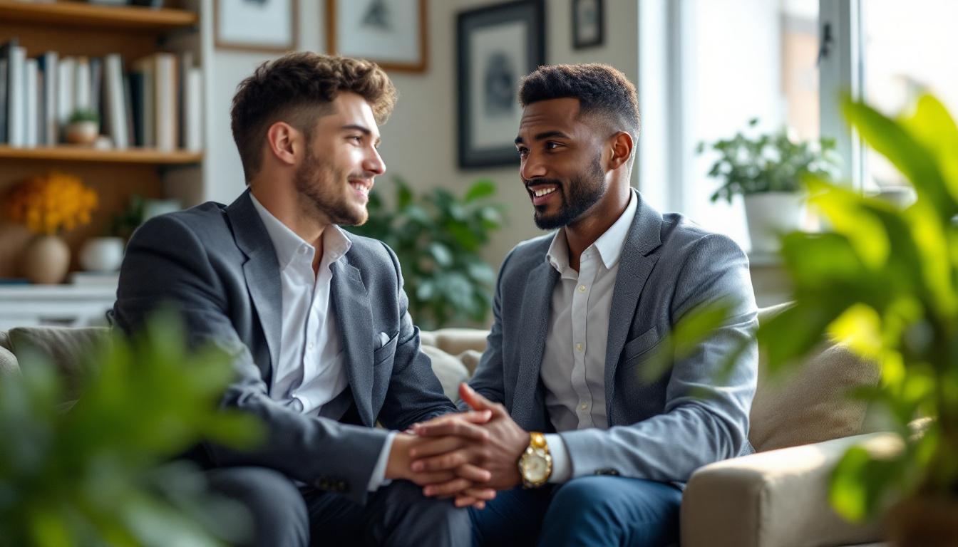 Youth Judicial Protection Psychologist