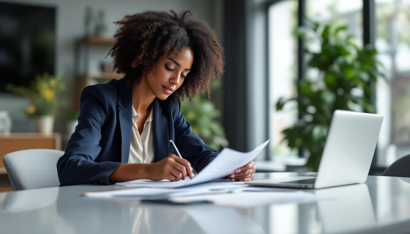 Purchasing Manager