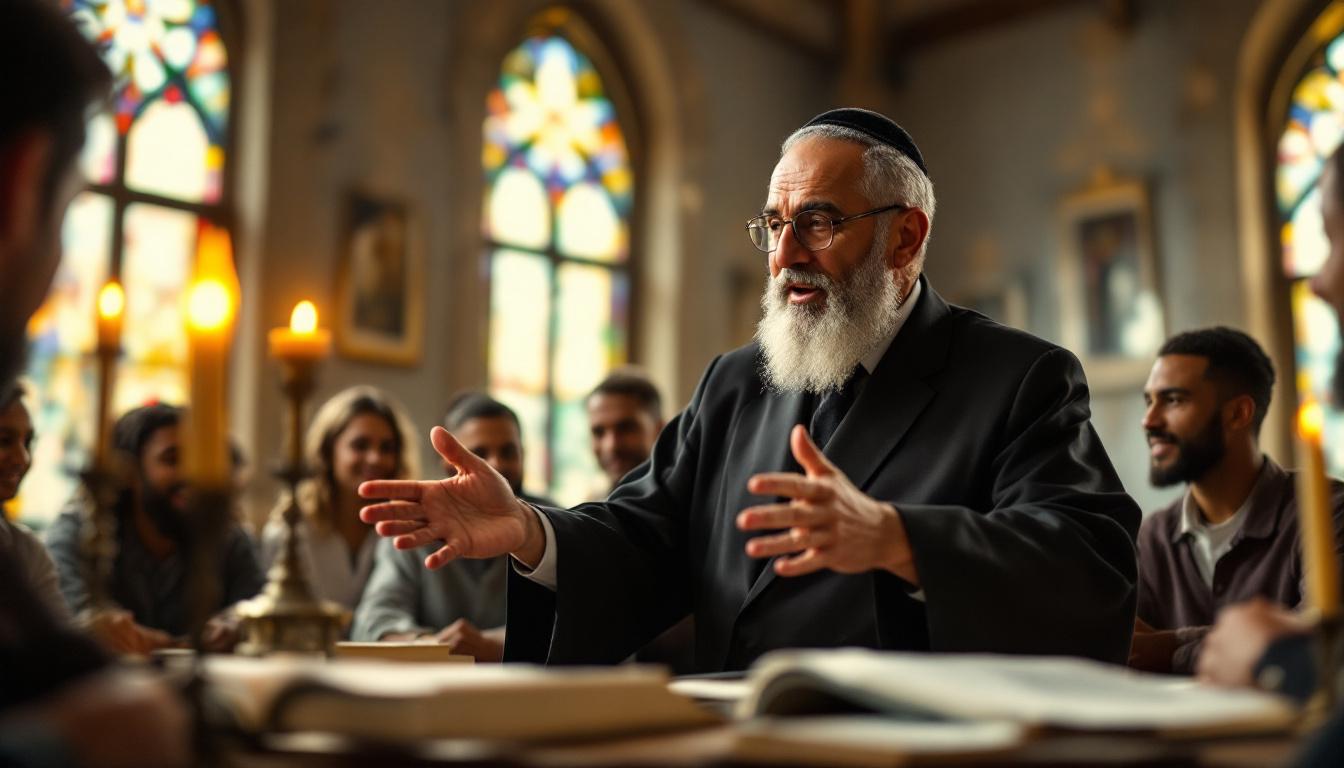 Rabbi
