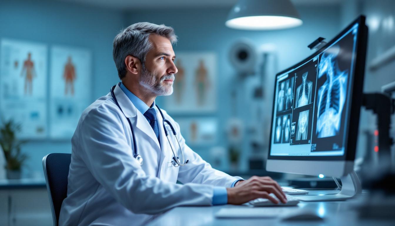 Radiologist