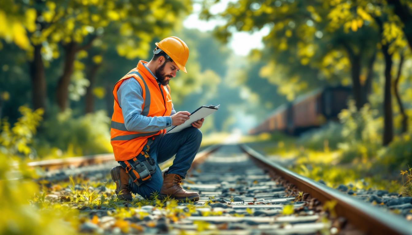 Rail Transportation Workers, All Other
