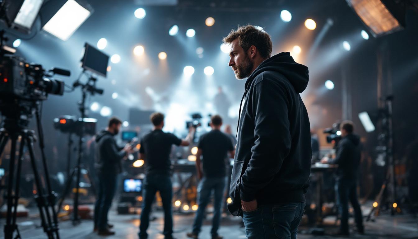 Floor Director