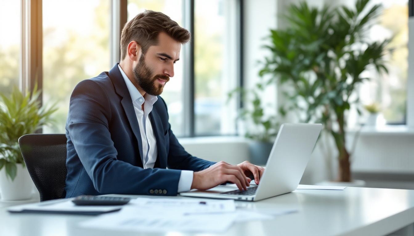 Insurance Writer