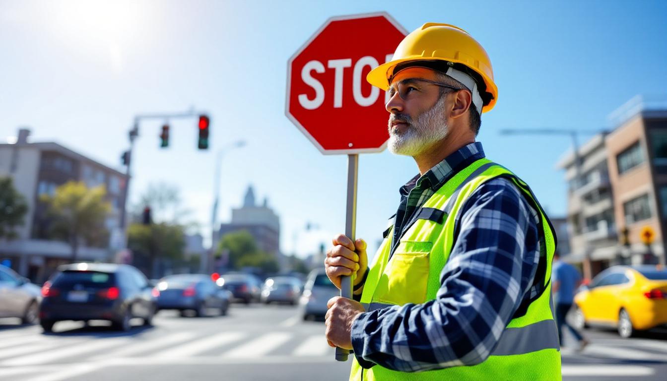 Régulateur de trafic