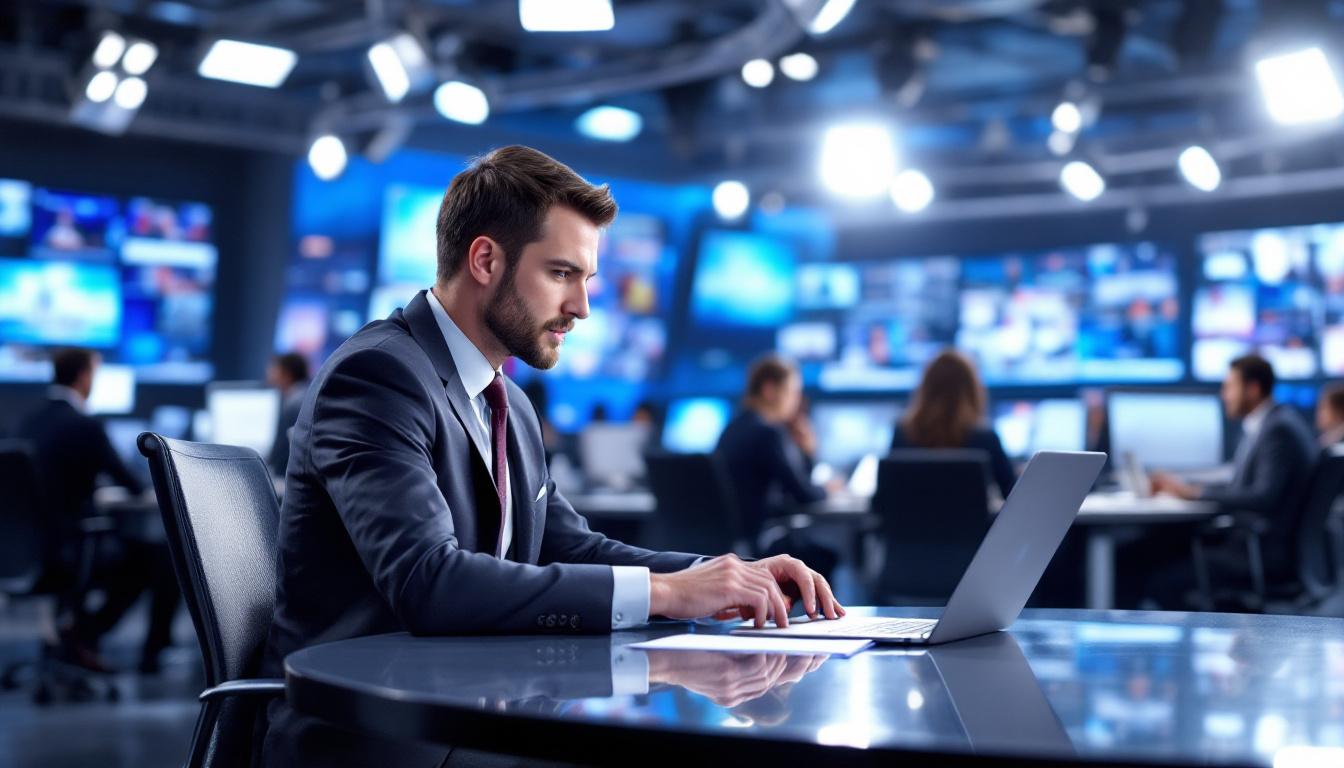 Agency Reporter
