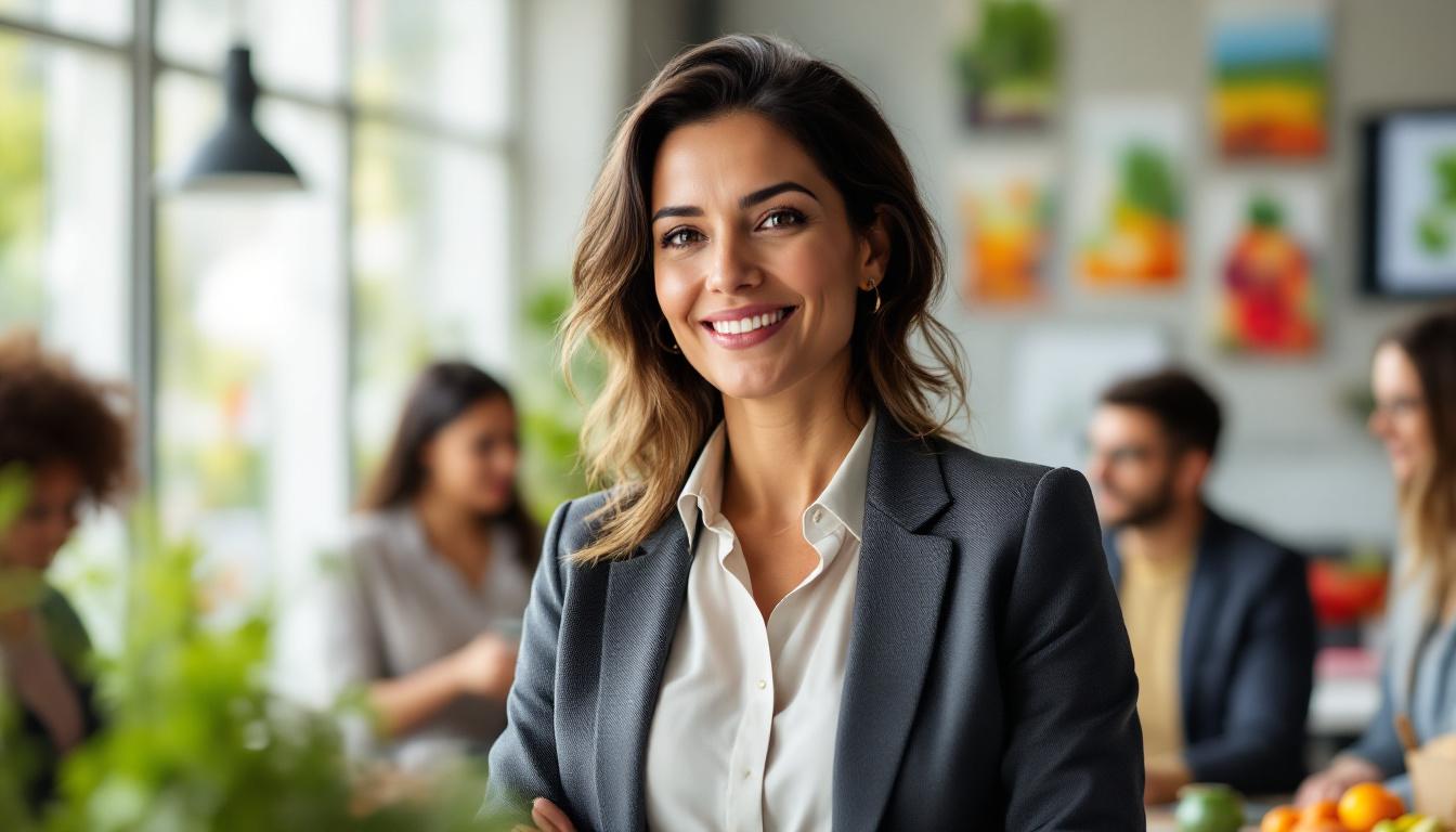 Agri-food Sales Manager