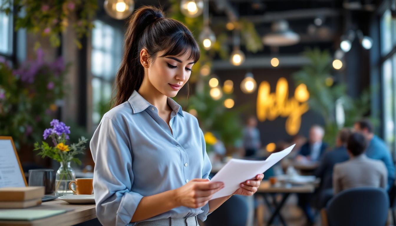 Communication and Events Manager