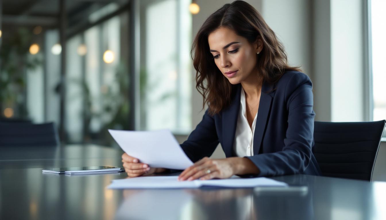 Patent Consulting Manager
