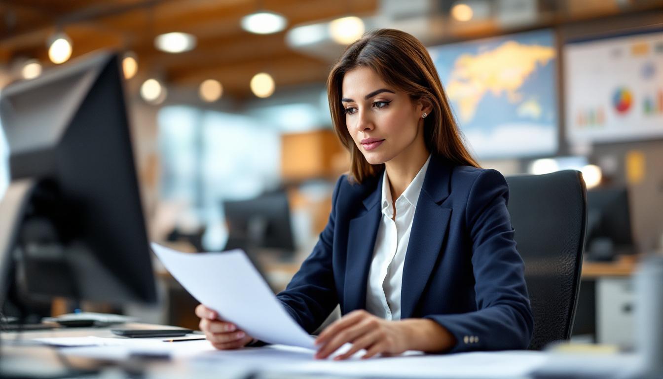Freight Sales Agency Manager