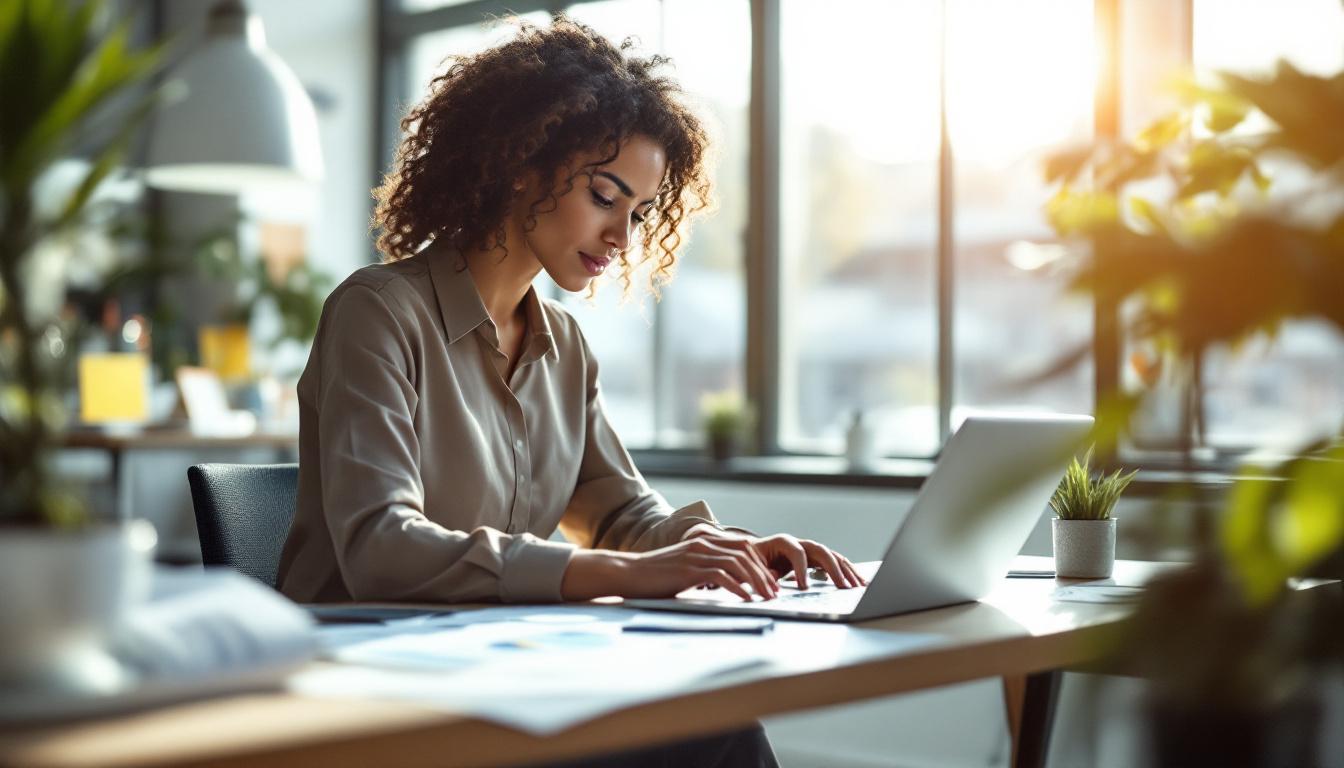 Marketing Database Manager
