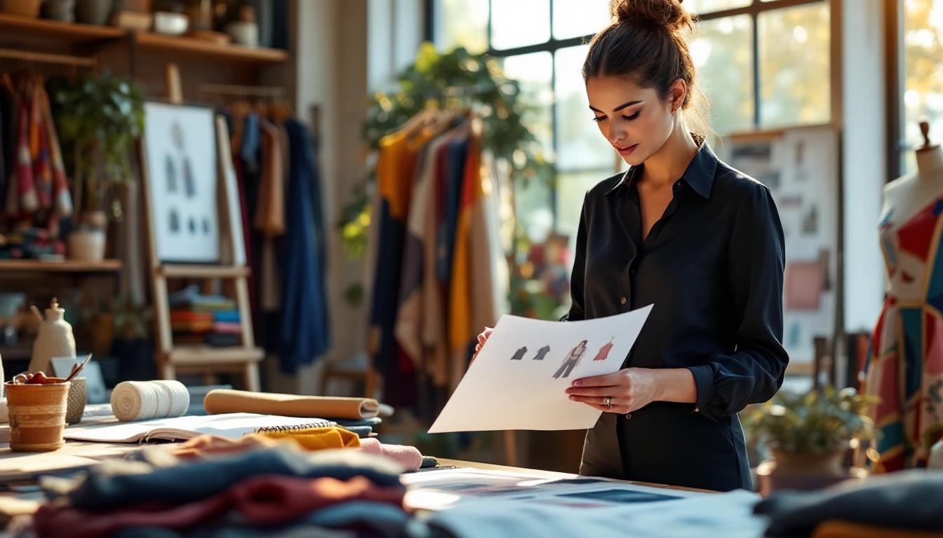 Fashion Collection Manager