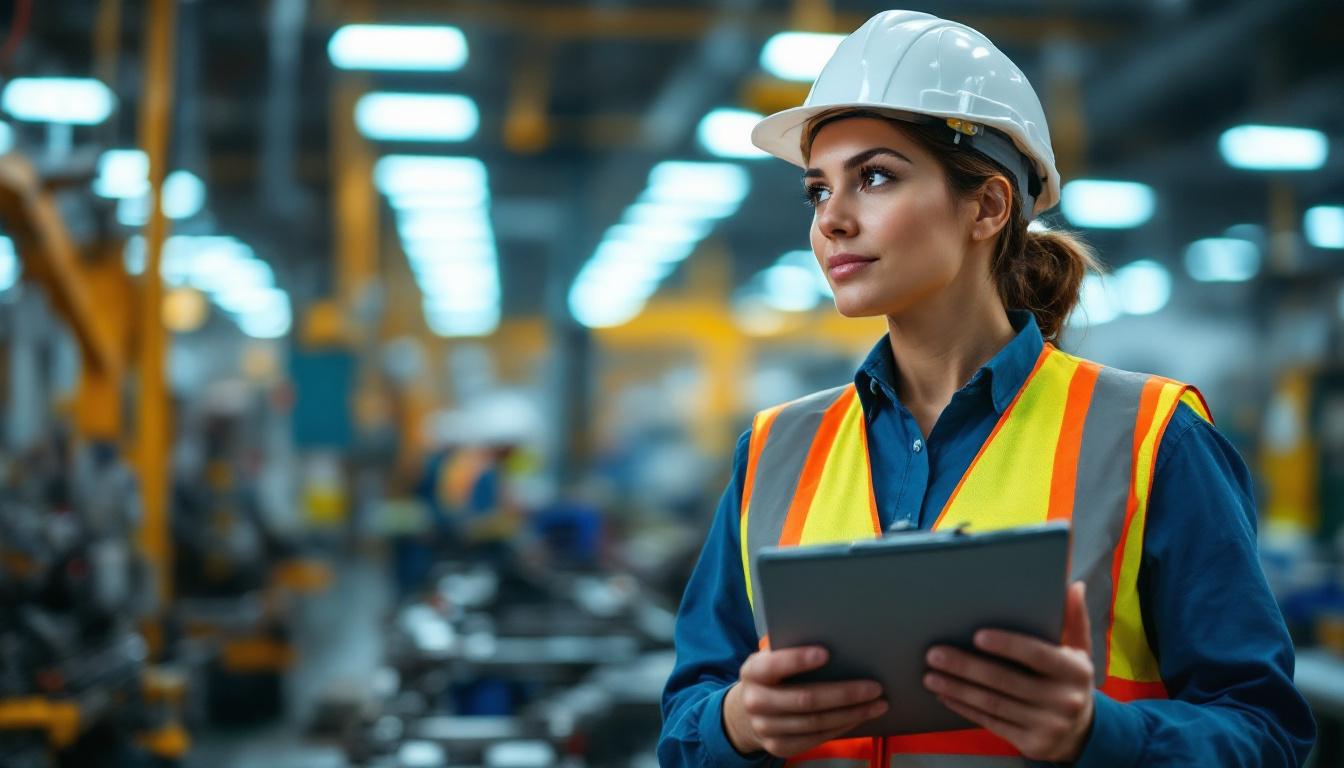 Production Manager