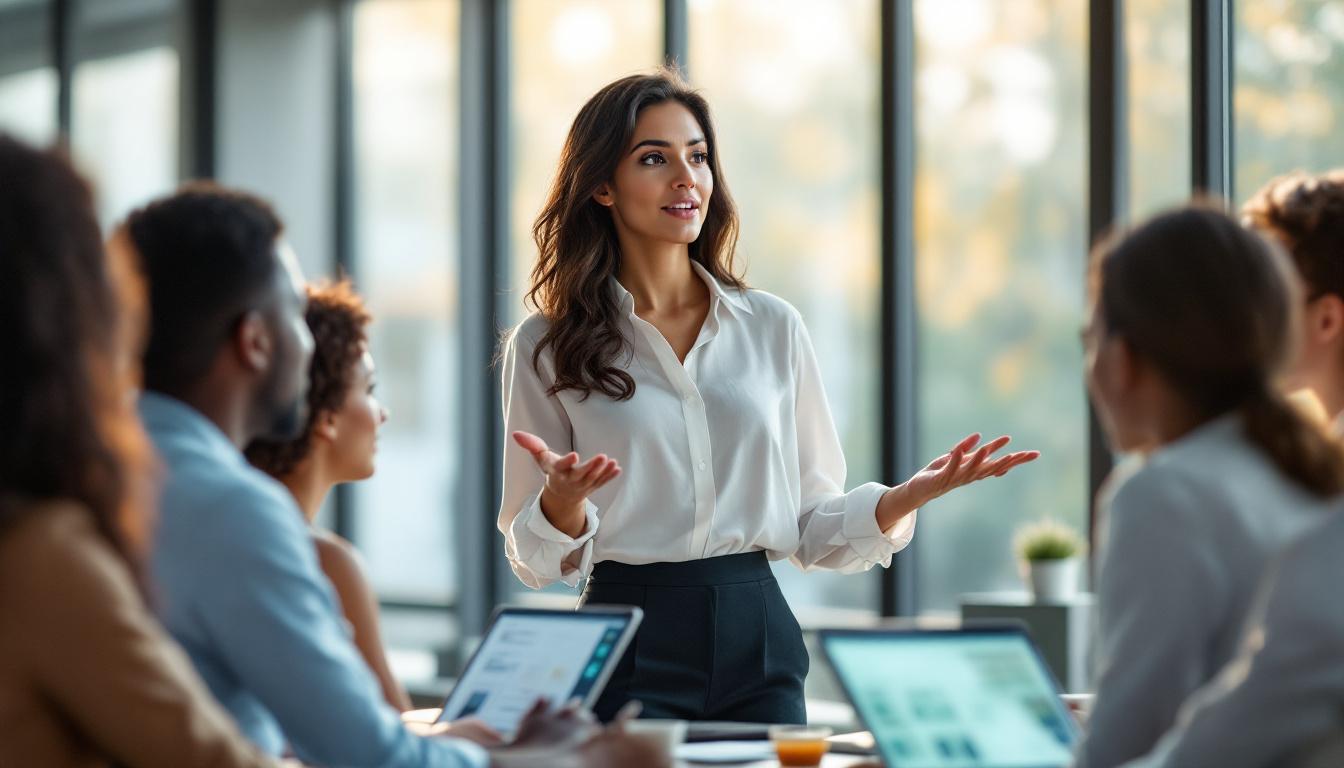 External Communications Manager