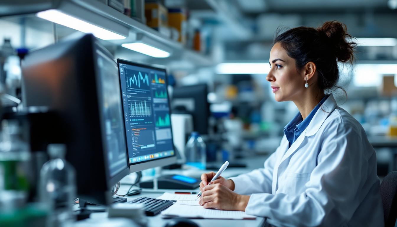 Pharmacovigilance Manager