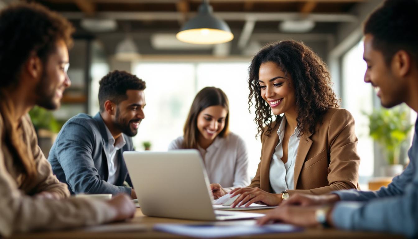 Customer Relationship Manager