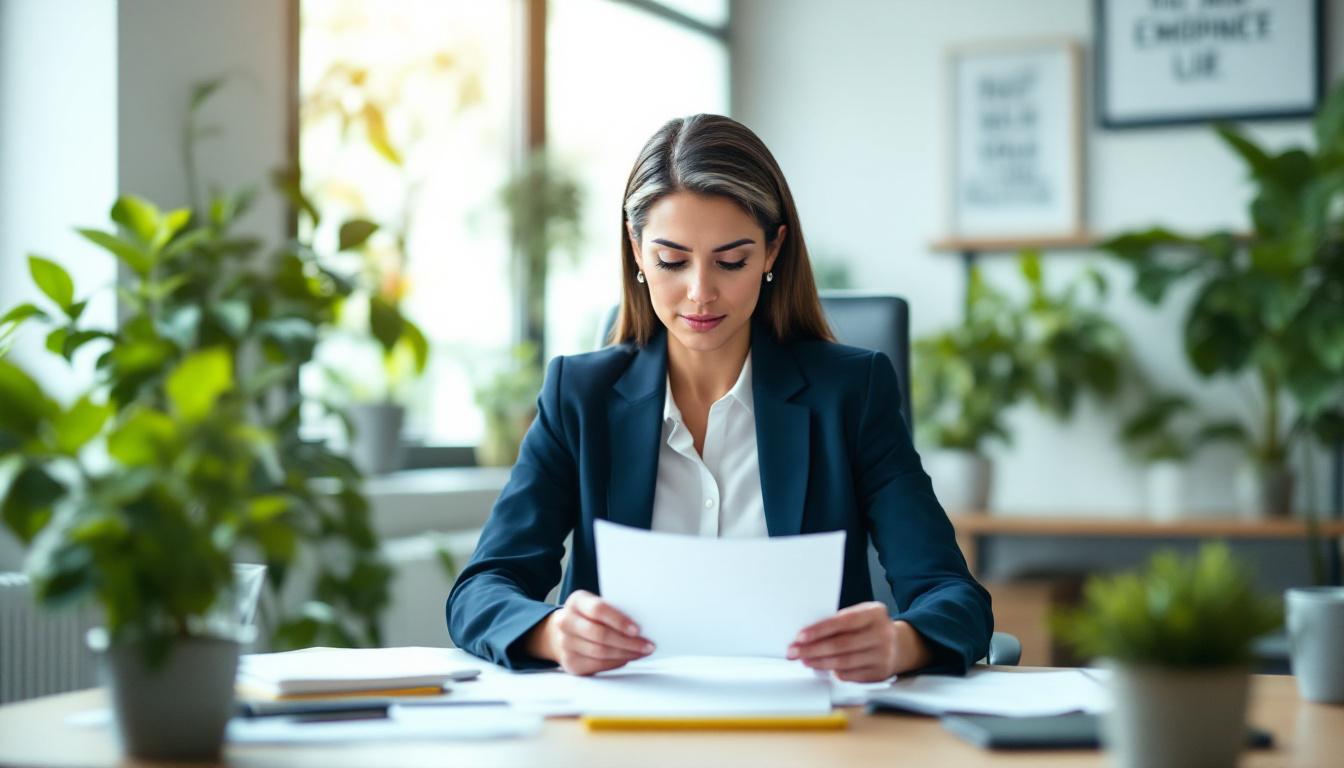 Human Resources Administration Manager