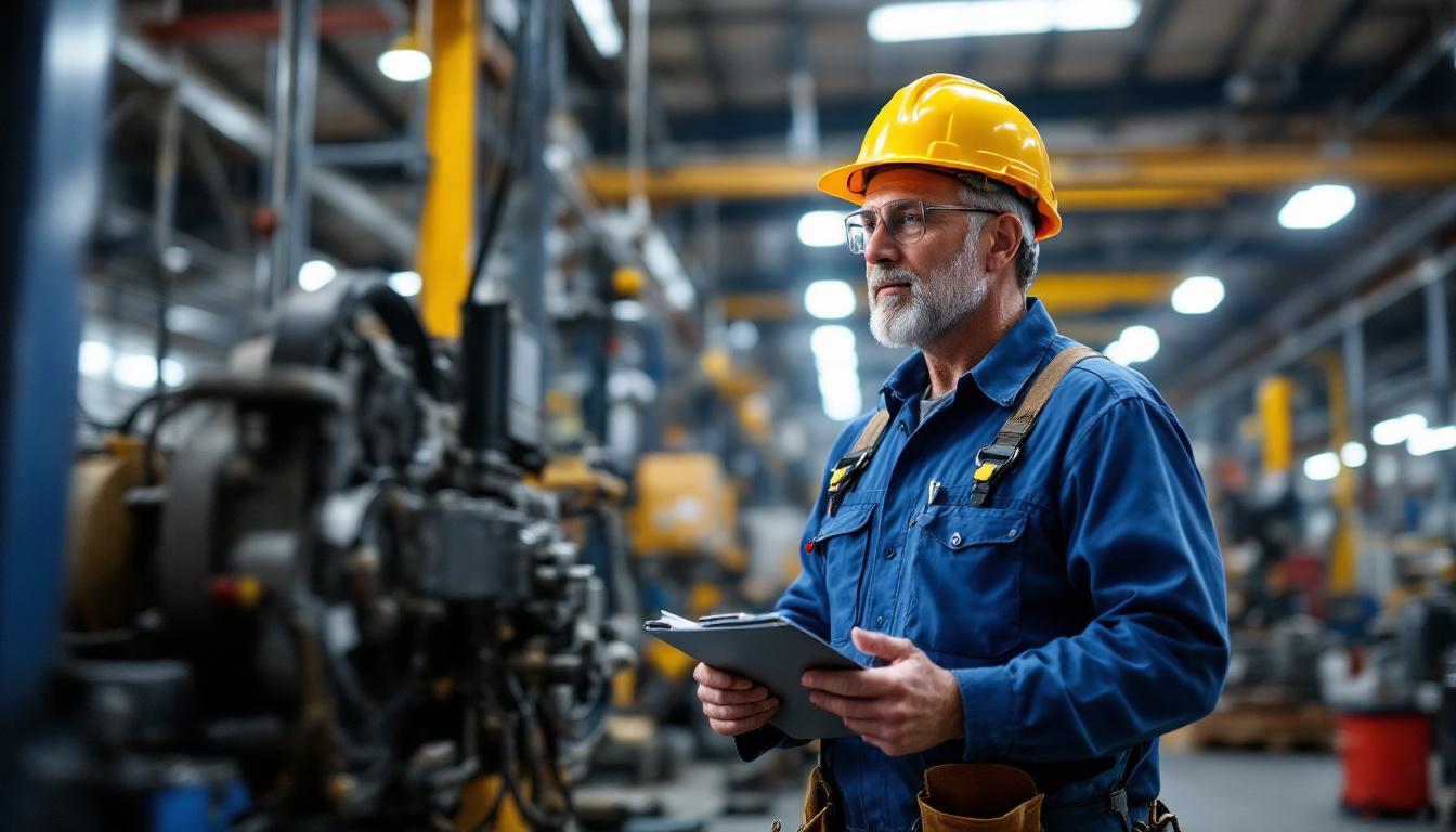 Maintenance Manager